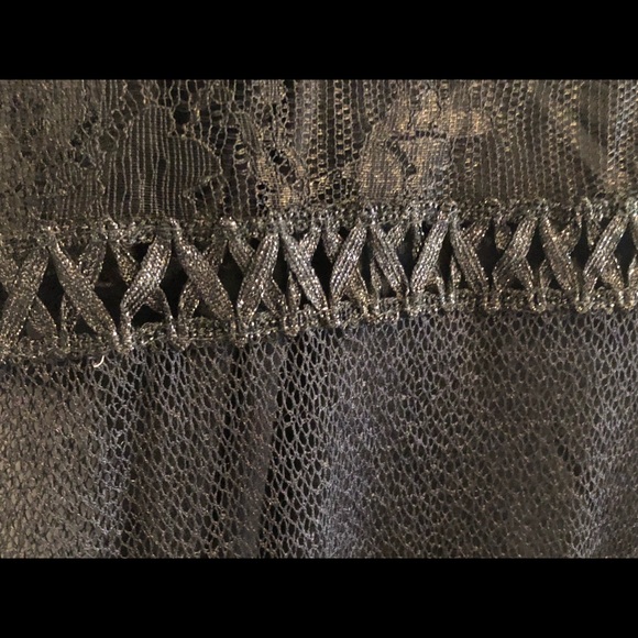 ✨HOST PICK✨ NWOTS RALPH LAUREN BLUE LABEL TOP (L) - Picture 5 of 14